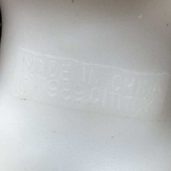 Vintage Sweetie Pups Old English Sheepdog 1989 Hasbro Dog Puppy - Picture 7 of 8